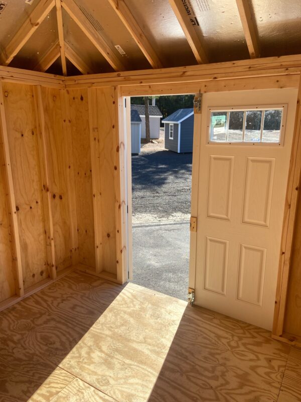 10x16 Bar Shed - Image 6