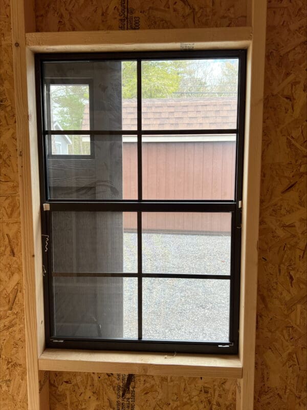 New stock! 10x16 Studio Dormer - Image 5