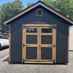 SOLD!! 10x12  Board N Batten Classic Cottage