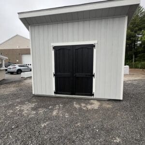 4-6x12 GP Gray Monoslope