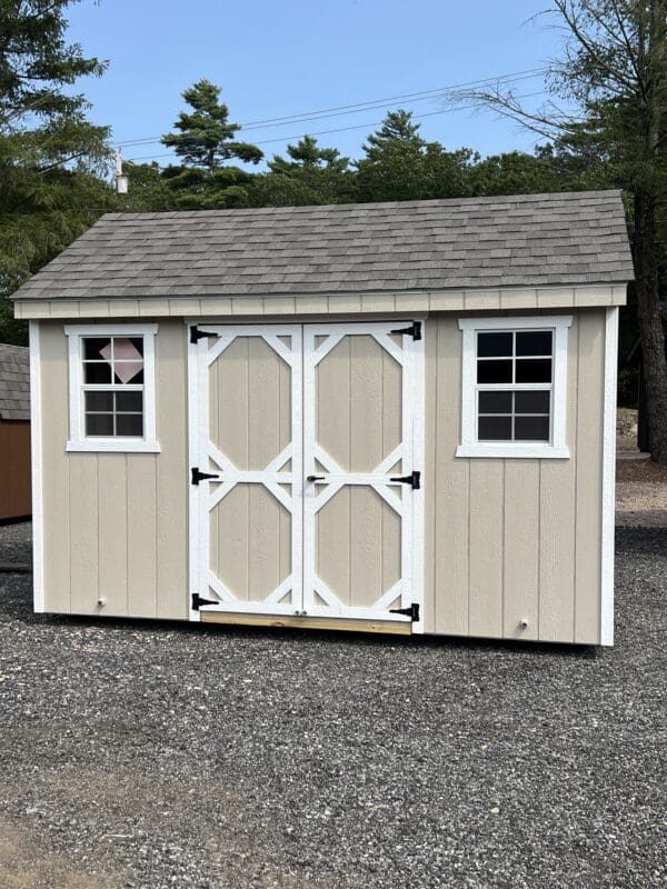 8x12 Dura-Temp Cape