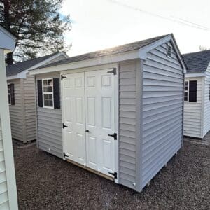 8x10 Flint Vinyl Cape